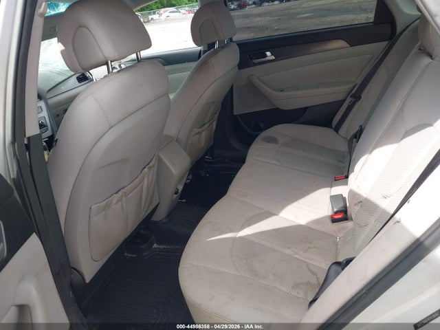 5NPE34AF4FH136862 Hyundai Sonata Sport