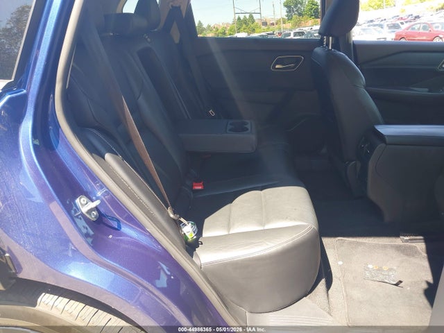 Aukcja sprzedaży 2021 Nissan Rogue Sl Intelligent Awd, vin: 5N1AT3CB1MC711619, numer aukcji: 44986365