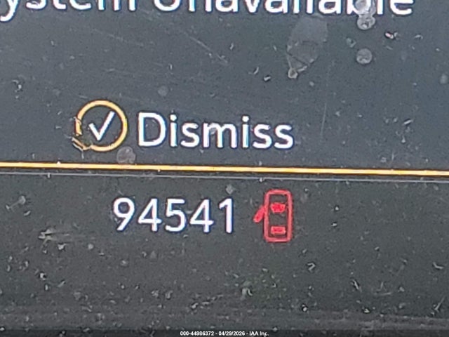 Aukcja sprzedaży 2022 Buick Envision Fwd Preferred, vin: LRBAZLR42ND166505, numer aukcji: 44986372