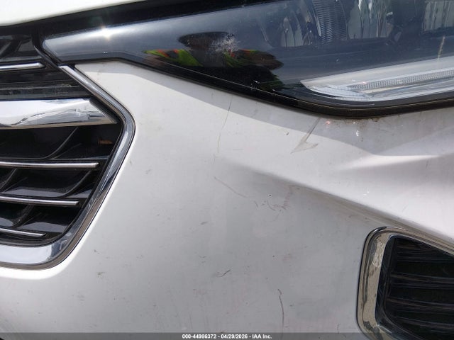 Aukcja sprzedaży 2022 Buick Envision Fwd Preferred, vin: LRBAZLR42ND166505, numer aukcji: 44986372
