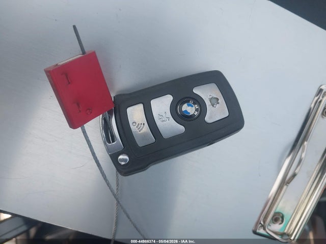 Aukcja sprzedaży 2006 Bmw 750i, vin: WBAHL83506DT05559, numer aukcji: 44986374