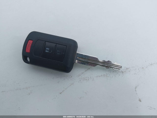 Продаж на аукціоні авто 2018 Mitsubishi Outlander Es/le/se/sel, vin: JA4AZ3A30JZ068228, номер лоту: 44986376