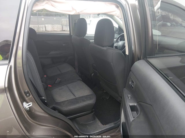 Продаж на аукціоні авто 2018 Mitsubishi Outlander Es/le/se/sel, vin: JA4AZ3A30JZ068228, номер лоту: 44986376