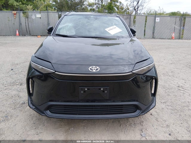 Toyota BZ4X XLE 2025 JTMAAAAA7SA072020 Image 13