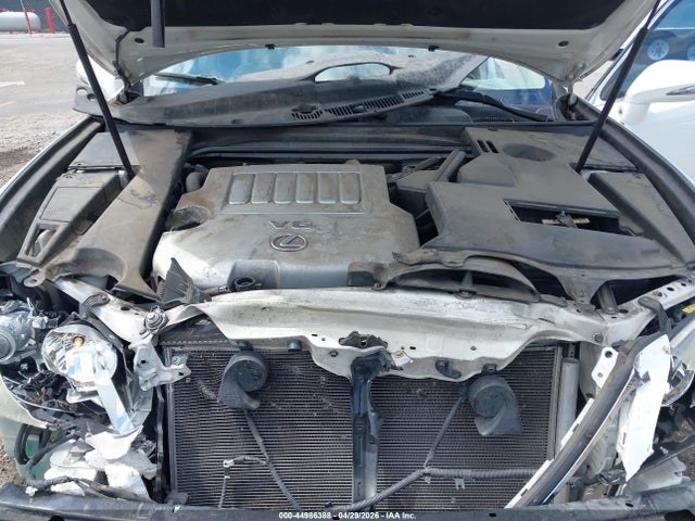 Auction sale of the 2012 Lexus Es 350, vin: JTHBK1EG7C2478079, lot number: 44986388