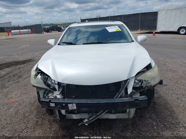 44986388 :رقم المزاد ، JTHBK1EG7C2478079 vin ، 2012 Lexus Es 350 مزاد بيع