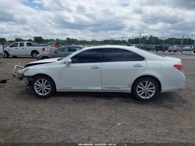 44986388 :رقم المزاد ، JTHBK1EG7C2478079 vin ، 2012 Lexus Es 350 مزاد بيع