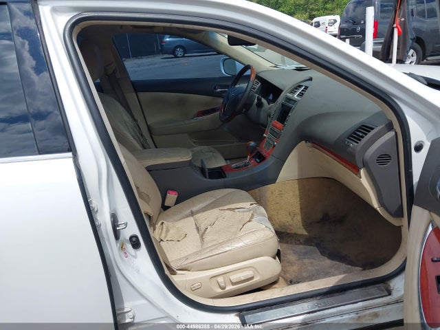 44986388 :رقم المزاد ، JTHBK1EG7C2478079 vin ، 2012 Lexus Es 350 مزاد بيع