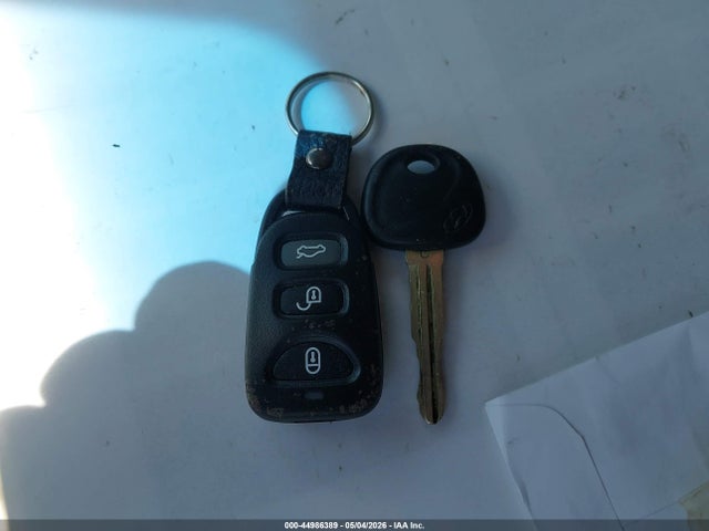 2014 Hyundai Elantra Se მანქანა იყიდება აუქციონზე, vin: 5NPDH4AE9EH540193, აუქციონის ნომერი: 44986389