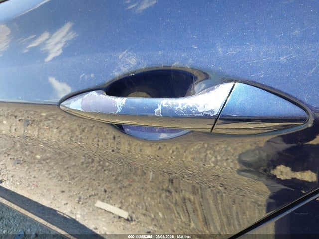 2014 Hyundai Elantra Se მანქანა იყიდება აუქციონზე, vin: 5NPDH4AE9EH540193, აუქციონის ნომერი: 44986389
