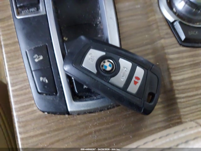 Продажа на аукционе авто 2014 Bmw X3 Xdrive28i, vin: 5UXWX9C5XE0D32960, номер лота: 44986397
