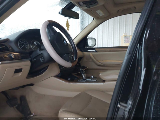 Продажа на аукционе авто 2014 Bmw X3 Xdrive28i, vin: 5UXWX9C5XE0D32960, номер лота: 44986397