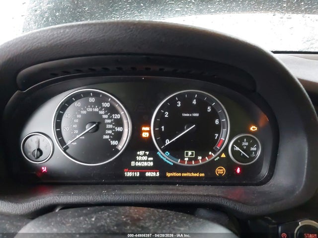 Продажа на аукционе авто 2014 Bmw X3 Xdrive28i, vin: 5UXWX9C5XE0D32960, номер лота: 44986397
