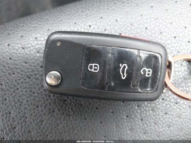Aukcja sprzedaży 2012 Volkswagen Passat 2.5l Se, vin: 1VWBP7A34CC044623, numer aukcji: 44986399