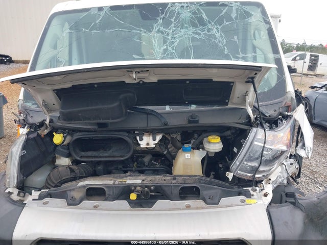 Aukcja sprzedaży 2019 Ram Promaster 1500 Low Roof 136 Wb, vin: 3C6TRVAG2KE526109, numer aukcji: 44986400