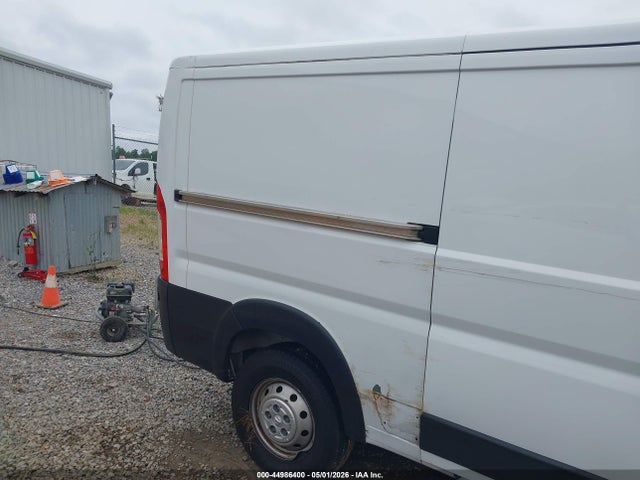 Aukcja sprzedaży 2019 Ram Promaster 1500 Low Roof 136 Wb, vin: 3C6TRVAG2KE526109, numer aukcji: 44986400