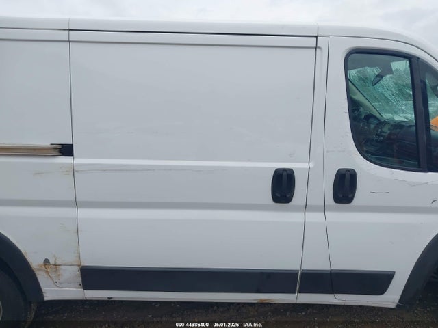 Aukcja sprzedaży 2019 Ram Promaster 1500 Low Roof 136 Wb, vin: 3C6TRVAG2KE526109, numer aukcji: 44986400
