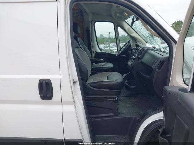Aukcja sprzedaży 2019 Ram Promaster 1500 Low Roof 136 Wb, vin: 3C6TRVAG2KE526109, numer aukcji: 44986400
