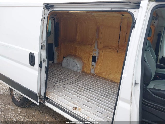 Aukcja sprzedaży 2019 Ram Promaster 1500 Low Roof 136 Wb, vin: 3C6TRVAG2KE526109, numer aukcji: 44986400