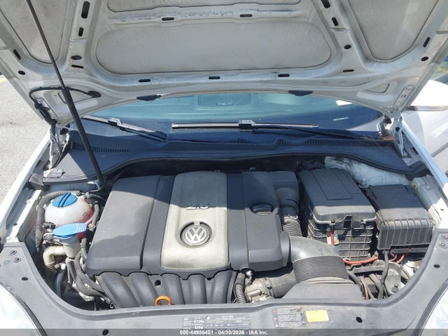 Aukcja sprzedaży 2009 Volkswagen Rabbit S, vin: WVWAB71K79W027147, numer aukcji: 44986401