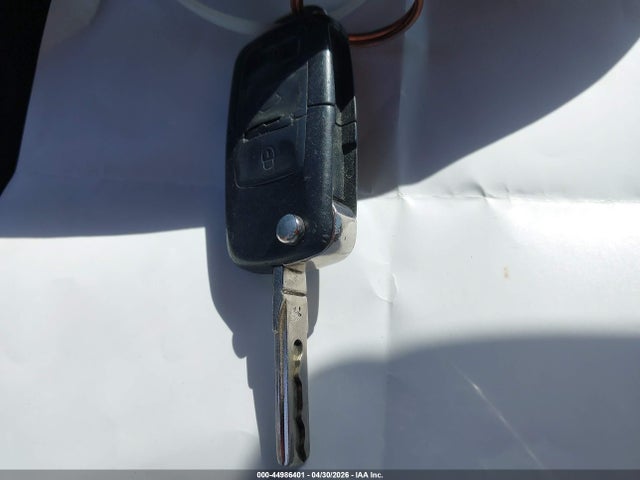 Aukcja sprzedaży 2009 Volkswagen Rabbit S, vin: WVWAB71K79W027147, numer aukcji: 44986401