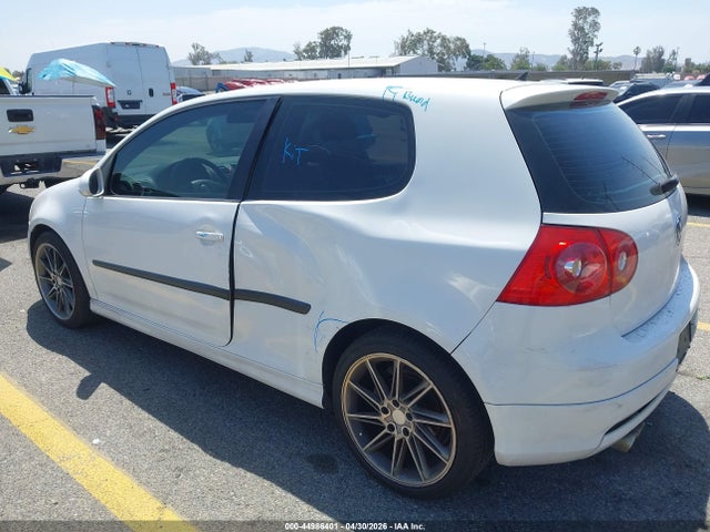 Aukcja sprzedaży 2009 Volkswagen Rabbit S, vin: WVWAB71K79W027147, numer aukcji: 44986401