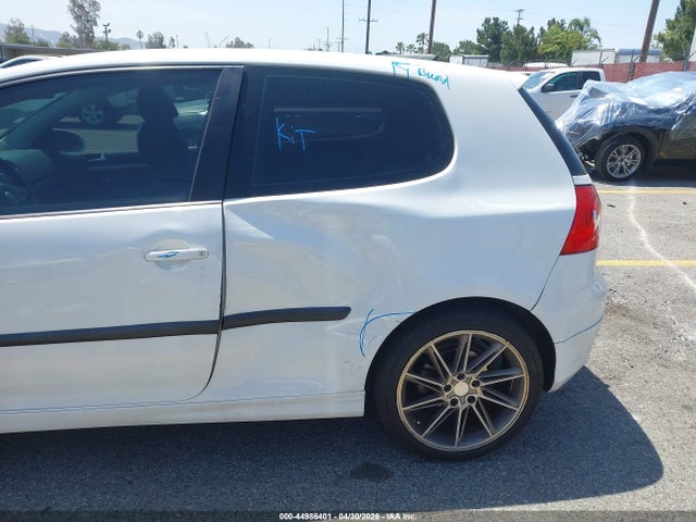 Aukcja sprzedaży 2009 Volkswagen Rabbit S, vin: WVWAB71K79W027147, numer aukcji: 44986401