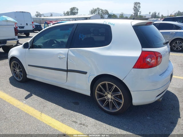 Aukcja sprzedaży 2009 Volkswagen Rabbit S, vin: WVWAB71K79W027147, numer aukcji: 44986401