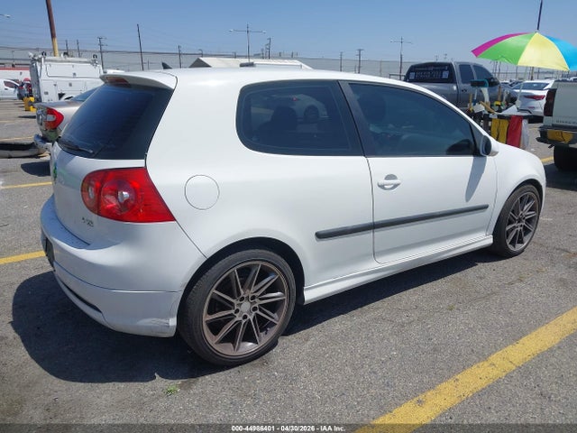Aukcja sprzedaży 2009 Volkswagen Rabbit S, vin: WVWAB71K79W027147, numer aukcji: 44986401