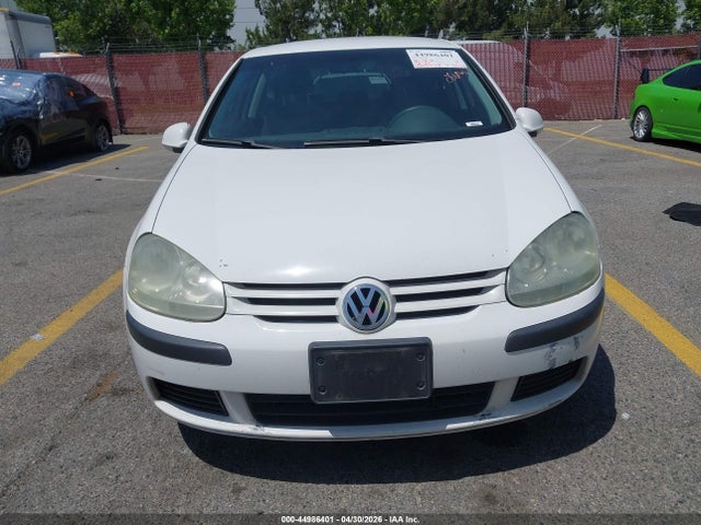 Aukcja sprzedaży 2009 Volkswagen Rabbit S, vin: WVWAB71K79W027147, numer aukcji: 44986401