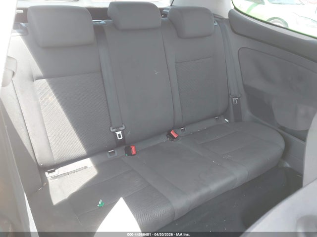 Aukcja sprzedaży 2009 Volkswagen Rabbit S, vin: WVWAB71K79W027147, numer aukcji: 44986401