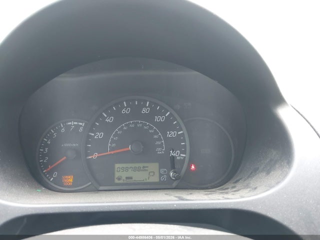 44986406 :رقم المزاد ، ML32FUFJ7MHF01849 vin ، 2021 Mitsubishi Mirage G4 Carbonite Edition/es/le مزاد بيع
