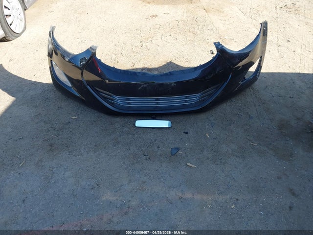 Продажа на аукционе авто 2012 Hyundai Elantra Limited (ulsan Plant), vin: KMHDH4AEXCU232917, номер лота: 44986407