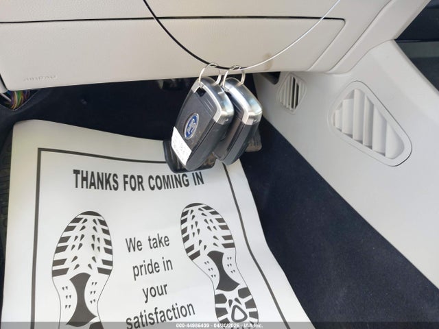 2022 Ford Edge Titanium მანქანა იყიდება აუქციონზე, vin: 2FMPK4K92NBA83590, აუქციონის ნომერი: 44986409