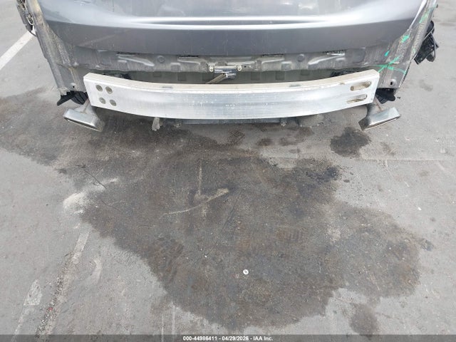 2021 Nissan Murano Sv Fwd მანქანა იყიდება აუქციონზე, vin: 5N1AZ2BJ3MC124775, აუქციონის ნომერი: 44986411