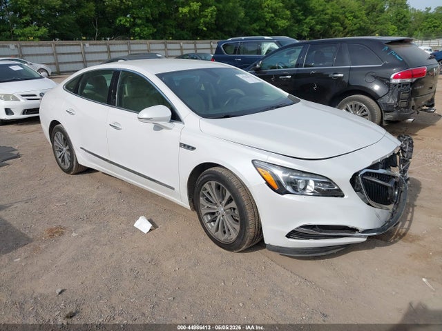 Auction sale of the 2018 Buick Lacrosse Essence, vin: 1G4ZP5SS1JU111497, lot number: 44986413