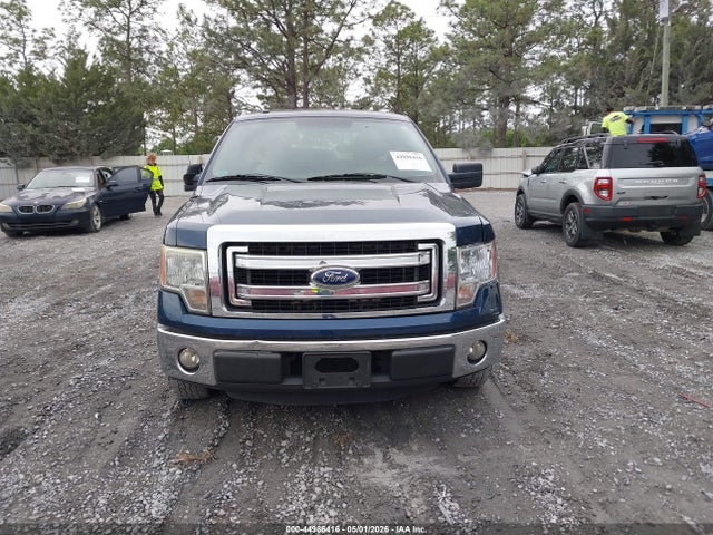 Aukcja sprzedaży 2013 Ford F-150 Xlt, vin: 1FTEX1CM3DFA01183, numer aukcji: 44986416