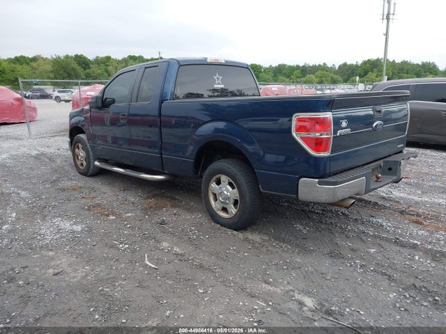 Aukcja sprzedaży 2013 Ford F-150 Xlt, vin: 1FTEX1CM3DFA01183, numer aukcji: 44986416