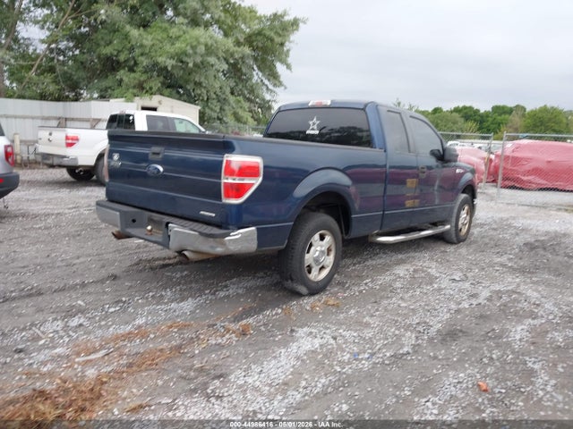 Aukcja sprzedaży 2013 Ford F-150 Xlt, vin: 1FTEX1CM3DFA01183, numer aukcji: 44986416