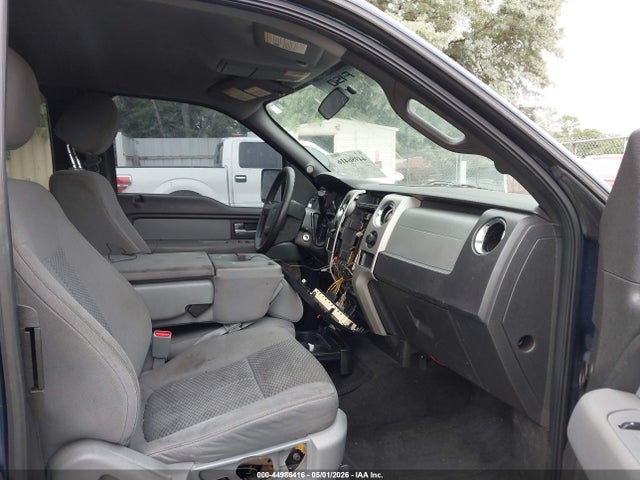 Aukcja sprzedaży 2013 Ford F-150 Xlt, vin: 1FTEX1CM3DFA01183, numer aukcji: 44986416