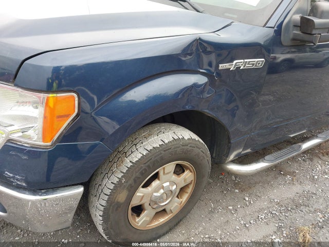 Aukcja sprzedaży 2013 Ford F-150 Xlt, vin: 1FTEX1CM3DFA01183, numer aukcji: 44986416