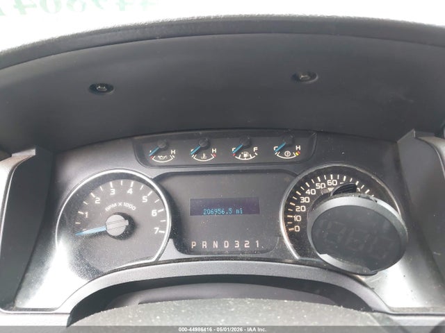 Aukcja sprzedaży 2013 Ford F-150 Xlt, vin: 1FTEX1CM3DFA01183, numer aukcji: 44986416