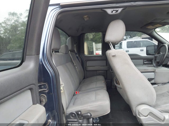Aukcja sprzedaży 2013 Ford F-150 Xlt, vin: 1FTEX1CM3DFA01183, numer aukcji: 44986416