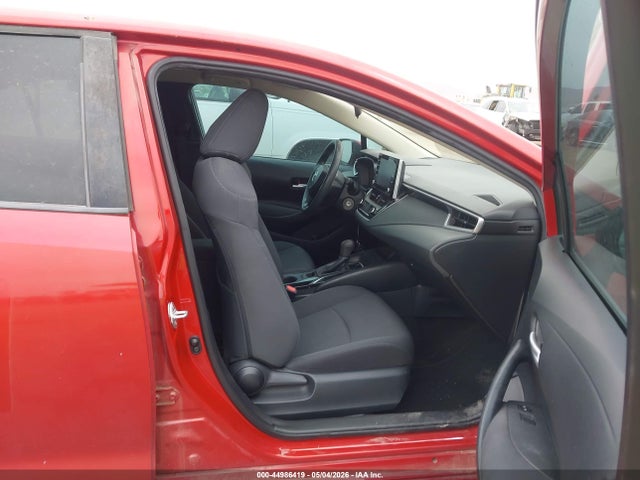 Toyota COROLLA LE 2021 5YFEPMAE6MP192135 Image 5