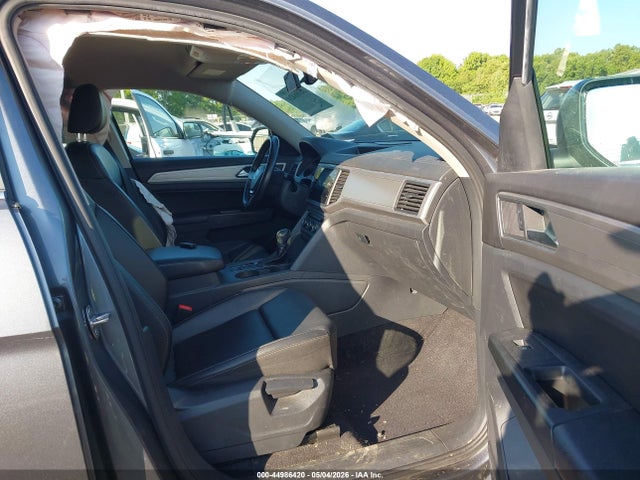 Aukcja sprzedaży 2018 Volkswagen Atlas 3.6l V6 Se, vin: 1V2CR2CAXJC532860, numer aukcji: 44986420