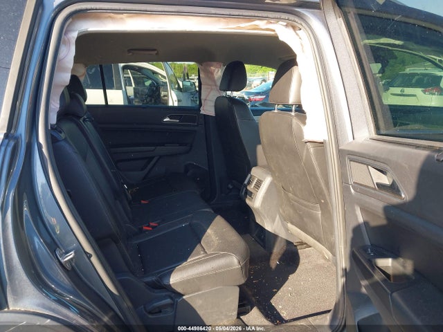 Aukcja sprzedaży 2018 Volkswagen Atlas 3.6l V6 Se, vin: 1V2CR2CAXJC532860, numer aukcji: 44986420