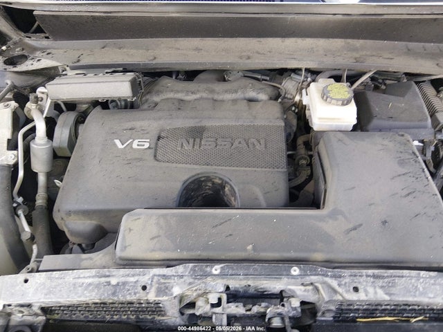 Aukcja sprzedaży 2019 Nissan Pathfinder Sl, vin: 5N1DR2MM8KC606773, numer aukcji: 44986422