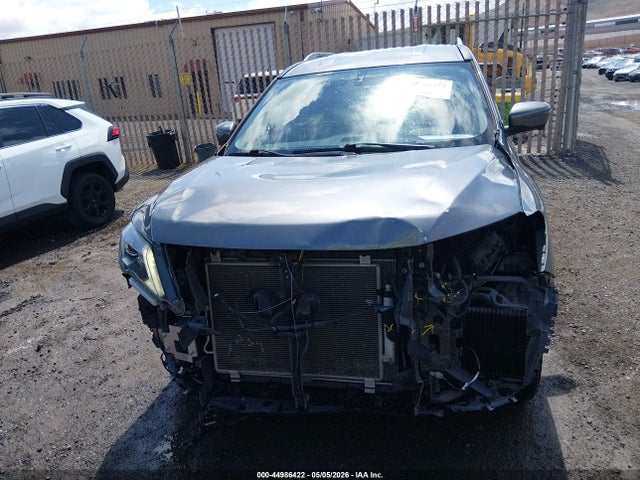 Aukcja sprzedaży 2019 Nissan Pathfinder Sl, vin: 5N1DR2MM8KC606773, numer aukcji: 44986422