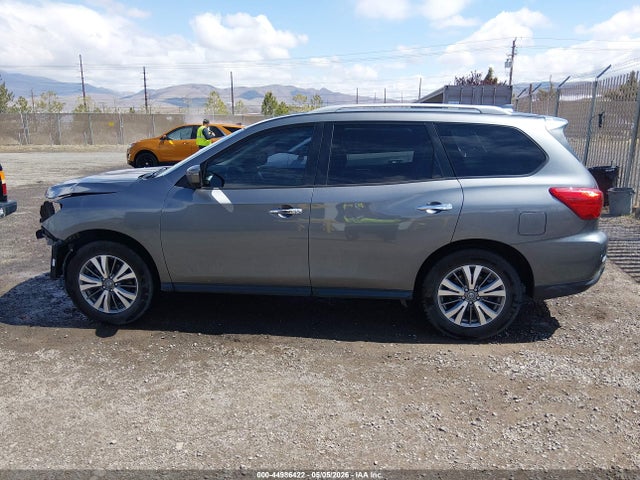 Aukcja sprzedaży 2019 Nissan Pathfinder Sl, vin: 5N1DR2MM8KC606773, numer aukcji: 44986422