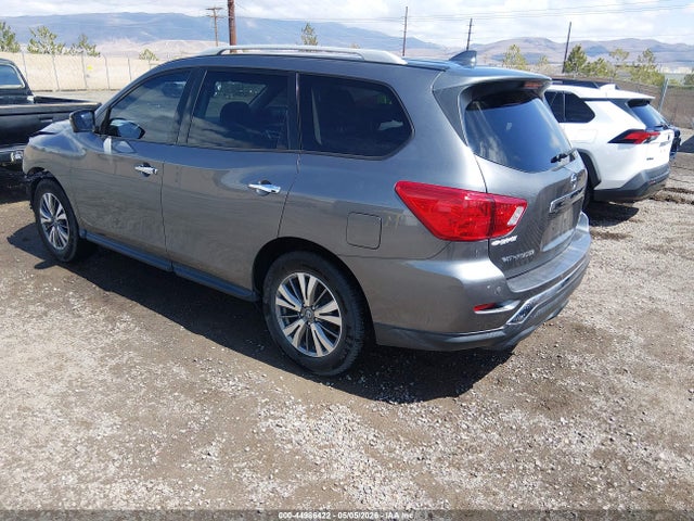 Aukcja sprzedaży 2019 Nissan Pathfinder Sl, vin: 5N1DR2MM8KC606773, numer aukcji: 44986422